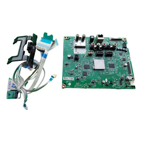 Placa Principal Tv LG - 32lj600b Foto 1