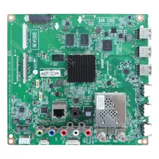 Placa Principal Tv LG 39lb5800, 42lb5800, 47lb5800 Foto mini 1