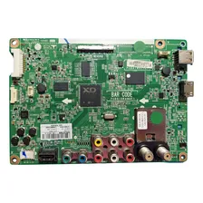 Placa Principal Tv LG 42ln5400 Foto mini 1