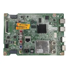 Placa Principal Tv LG 55 Polegadas Ebu63444602 Foto mini  3
