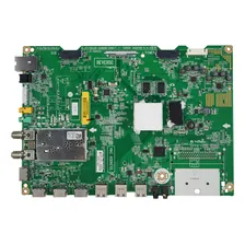 Placa Principal Tv LG 55ec9300 Ebu62806901 Ebu62806906 Foto mini 1