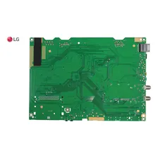 Placa Principal Tv LG 55ec9300 Ebu62806901 Ebu62806906 Foto mini 3