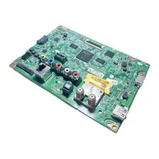 Placa Principal Tv LG Ebu63750801 49lh5600 49lh5700 43lh5700 Foto  mini 1