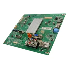 Placa Principal Tv Nova 42pfl4908g 715g5698-m0e-000-004k Foto mini 2