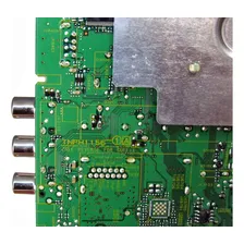 Placa Principal Tv Panasonic - Tc-40ds600b Foto mini 4