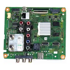 Placa Principal Tv Panasonic - Tc-40ds600b Foto mini 1