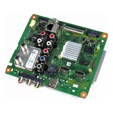 Placa Principal Tv Panasonic - Tc-40ds600b Foto mini 3
