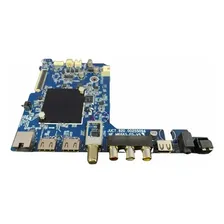 Placa Principal Tv Philco 39 Ptv39g71ag11hc Foto mini 1
