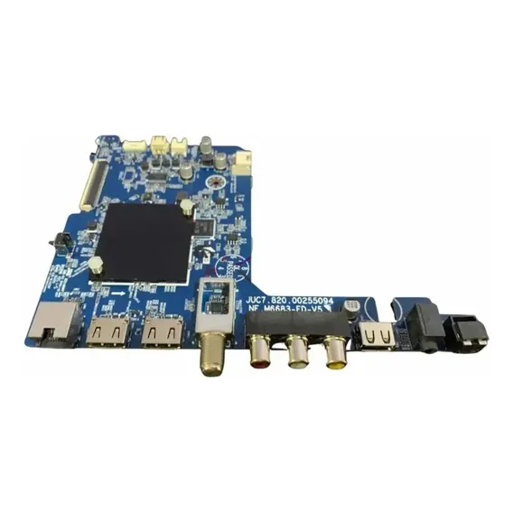 Placa Principal Tv Philco 39 Ptv39g71ag11hc Foto 1