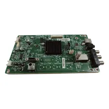 Placa Principal Tv Philips 43pfg5000 715g6836-m0f-000-0043 Foto mini 1