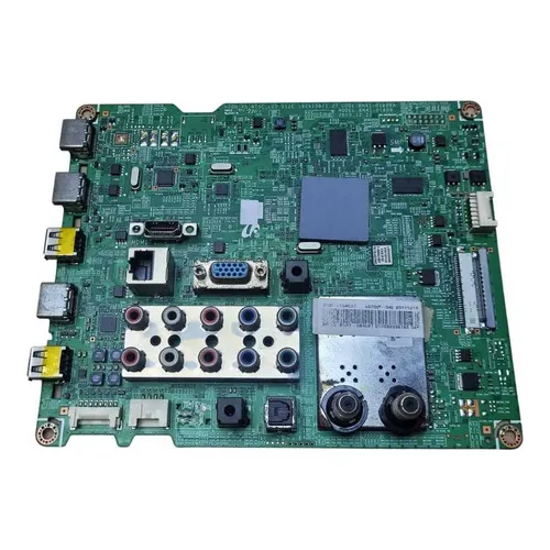 Placa Principal Tv Samsung-ln32d550k7g Foto 1