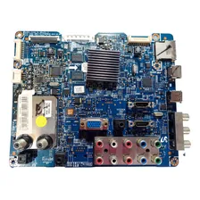 Placa Principal Tv Samsung Pl42c450b1 / Pl50c450b1 Foto  mini 1