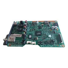 Placa Principal Tv Samsung Un32j4000ag Un32j4000 Bn94-07830c Foto mini 1