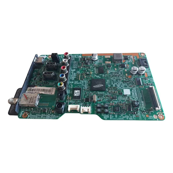 Placa Principal Tv Samsung Un32j4000ag Un32j4000 Bn94-07830c Foto 1