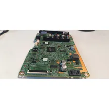 Placa Principal Tv Samsung Un32j4000ag Un32j4000 Bn94-07830n Foto mini  2