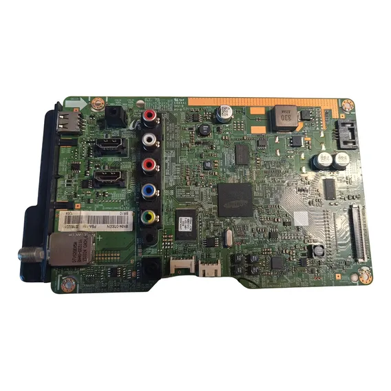 Placa Principal Tv Samsung Un32j4000ag Un32j4000 Bn94-07830n Foto 1
