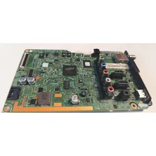 Placa Principal Tv Samsung Un32j4000ag Un32j4000 Bn94-07830n Foto mini  3