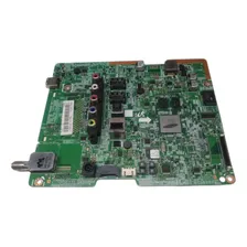 Placa Principal Tv Samsung Un32j4300 Bn94-07831d Foto mini 1