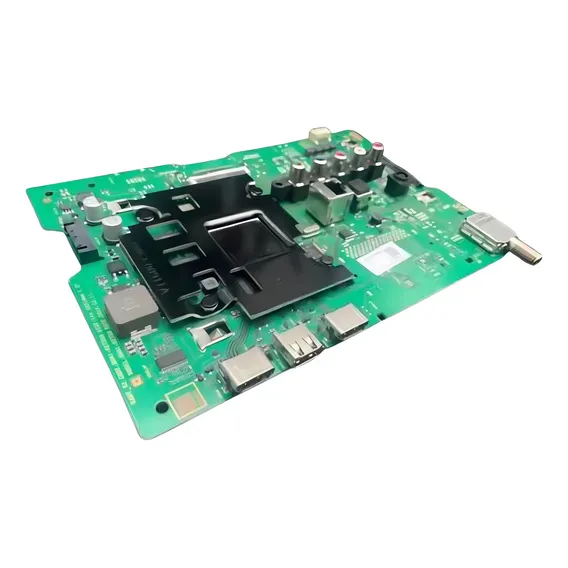 Placa Principal Tv Samsung Un32t4300 Bn94-15652z Foto 1