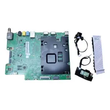 Placa Principal Tv Samsung-un40k5300ag Foto  mini 1
