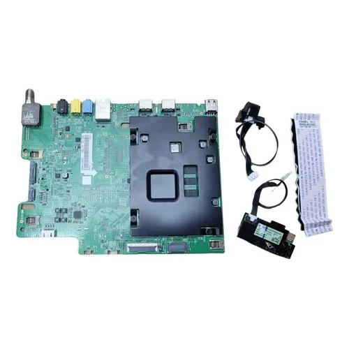 Placa Principal Tv Samsung-un40k5300ag Foto 1