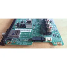 Placa Principal Tv Samsung Un43j5200 Un48j52000 Bn94-09536h Foto mini 3