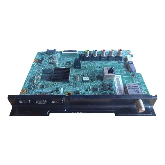 Placa Principal Tv Samsung Un43j5200 Un48j52000 Bn94-09536h Foto 1