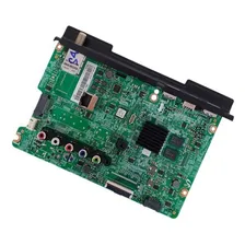 Placa Principal Tv Samsung - Un43j5200ag Foto mini 2