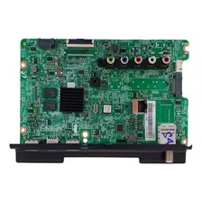 Placa Principal Tv Samsung - Un43j5200ag Foto mini 3