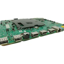 Placa Principal Tv Samsung Un55ku6300g Bn41-02528a Foto mini 3