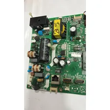 Placa Principal Tv Semp 32l24 Foto mini 4
