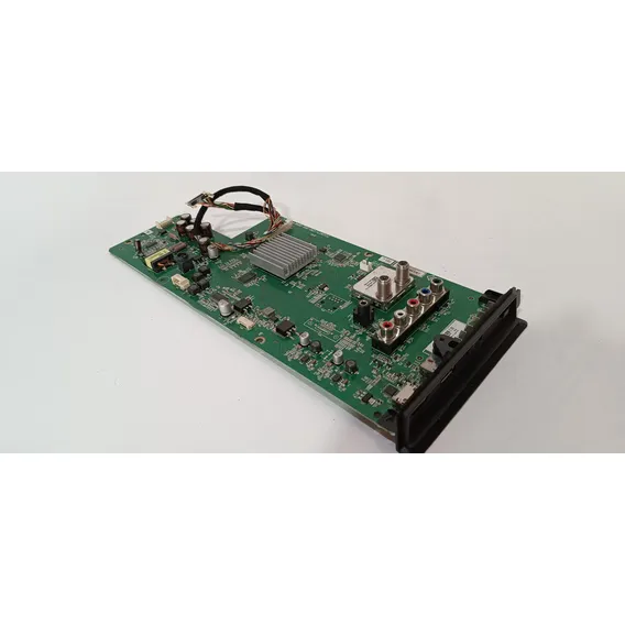 Placa Principal Tv Sony Kdl-32r434a / 715g6071-c0d-000-004k Foto 1