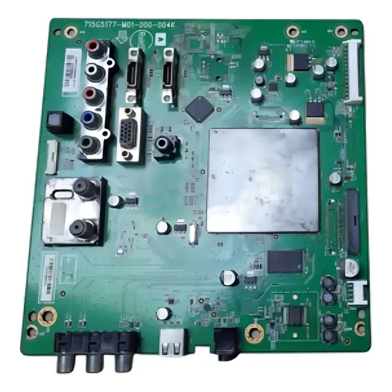 Placa Principal Tv Sony - Kdl32bx355 / Kdl32ex355 Foto 1