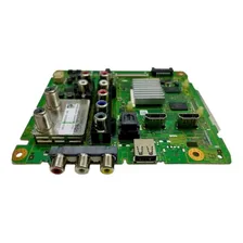 Placa Principal Tv Tc-50a400b Tnp4569va V7500 100% Foto mini 4