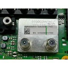 Placa Principal Tv Tc-50a400b Tnp4569va V7500 100% Foto mini  2