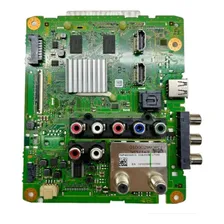 Placa Principal Tv Tc-50a400b Tnp4569va V7500 100% Foto  mini 1
