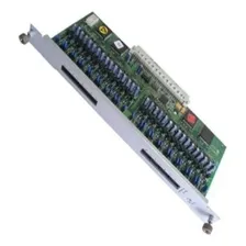 Placa Ramal Anal贸gico Impacta 94/140/220 24ra Intelbras Foto mini 1