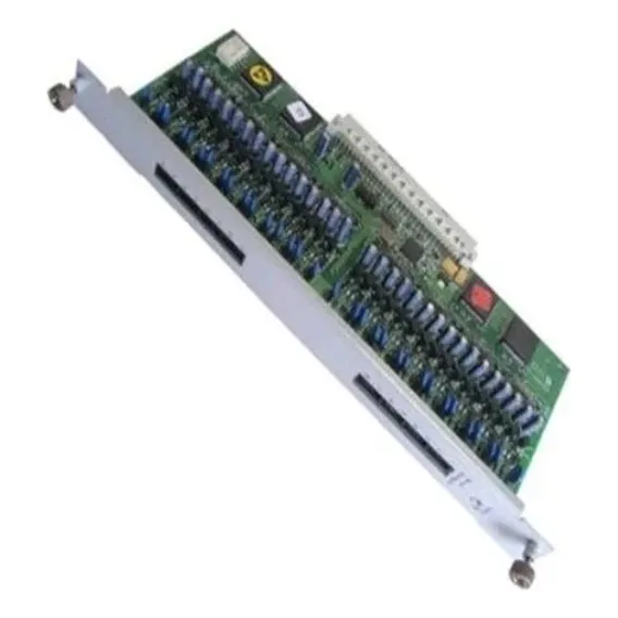 Placa Ramal Anal贸gico Impacta 94/140/220 24ra Intelbras Foto 1