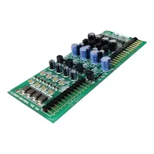 Placa Ramal Balanceada 4rm Conecta E Modulare Mais Intelbras Foto mini 1