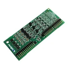 Placa Ramal Desb. Modulare Mais Conecta + 4 Ramais Foto mini 1