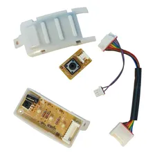 Placa Receptora Ar Condicionado LG Abq73301301 Foto mini 2