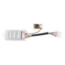 Placa Receptora Ar Condicionado LG Abq73301301 Foto mini 4