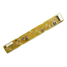 Placa Receptora Display Fujitsu Asb30a1 220v Foto mini 1