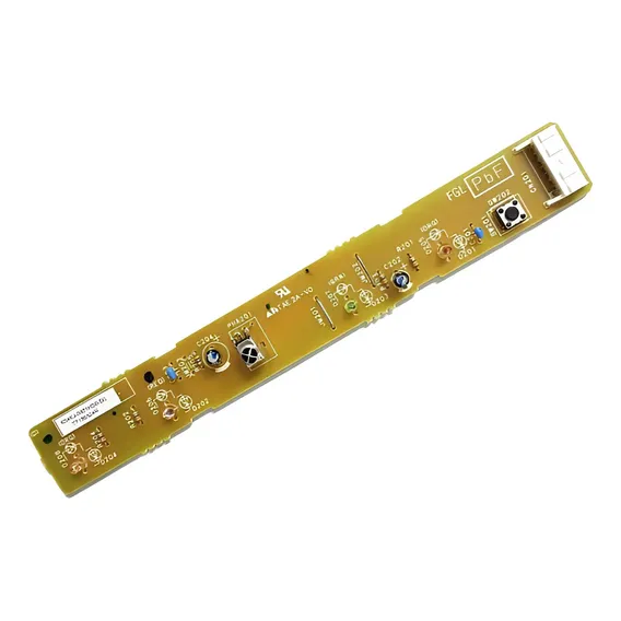 Placa Receptora Display Fujitsu Asb30a1 220v Foto 1