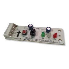 Placa Receptora Evaporadora Ar Condicionado Midea/carrier 110v/220v Foto mini 1