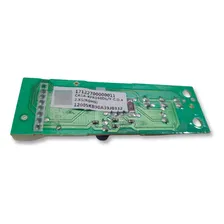 Placa Receptora Evaporadora Ar Condicionado Midea/carrier 110v/220v Foto mini 3