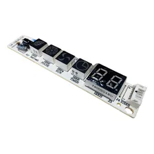 Placa Receptora Para Ar Condicionado Philco Ph9000fm4 Foto  mini 1