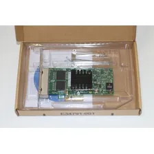 Placa Rede Gigabit Quad 4 Portas 1000mbit Pcie I350-t4 Intel Foto mini 3
