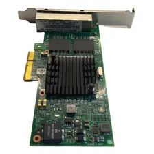 Placa Rede Ibm I350-t4 1gb 4-port 00ag522 00jy854 Foto mini  2