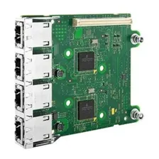 Placa Rede Quad Port 1gb Broadcom 5720 Poweredge R720xd R730 Foto mini  2